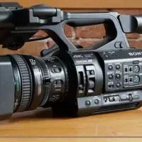 دوربین Sony z280