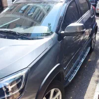 ایکس ۲۲ اسپرت اکسلنت مدل ۱۴۰۰|خودرو سواری و وانت|پردیس, فاز ۱۱|دیوار