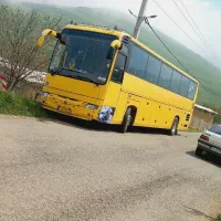اتودربستی اتوبوس سیستم دارداخل شهری وبرون شهری.تور