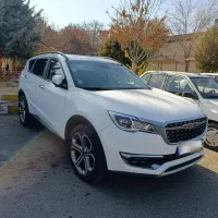 فیدلیتی 7نفره بی نظیر