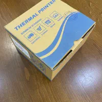 فیش پرینتر و لیبل پرینتر حرارتی|پرینتر، اسکنر، کپی، فکس|تهران, بهارستان|دیوار