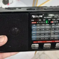 اسپیکر بلوتوثی قابل حمل|لوازم جانبی موبایل و تبلت|بیرجند, |دیوار