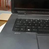 Hp Zbook g2|رایانه همراه|شوشتر, |دیوار