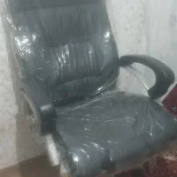 صندلی گردون و جک دار|مبلمان اداری|مرند, |دیوار