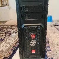 کیس ddr 4 با رم 56