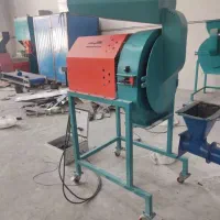 خط کامل آسیاب چکشی ۲۰ اسب