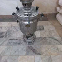 سماور نفتی ۲۰لیتری|سماور، چای‌ساز، قهوه‌ساز|گنبد کاووس, |دیوار