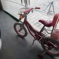 دوچرخه کار کرده