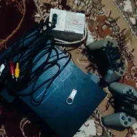 پلی استیشن 2