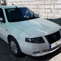 سورن پلاسXU7P برقی