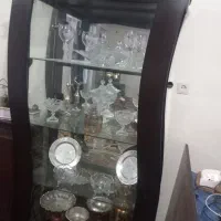 ویترین|بوفه، ویترین، کنسول|شهرکرد, |دیوار