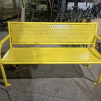 نیمکت پارکی|صندلی و نیمکت|تبریز, |دیوار