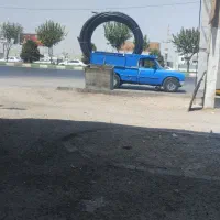 نیسان آماده باربری|خدمات حمل و نقل|ملایر, |دیوار
