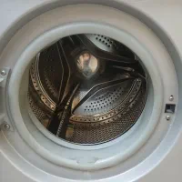 ماشین لباسشویی ۵ کیلویی حایر