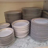 سرویس چینی مقصود