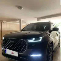 فونیکس تیگو ۸ پرومکس فولie دودف ۷نفره