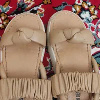 سایز ۳۹ یا ۴۰ کفش سایز ۳۷
