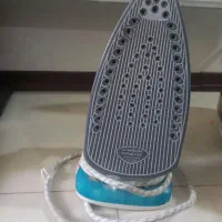 اتو بخار و قطعات