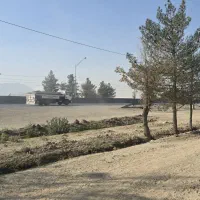 پلاک چهاردیواری/۷۲۰ متر/بر اتوبان/بدون عقب نشینی|فروش دفتر صنعتی، کشاورزی، تجاری|اصفهان, فرودگاه شهید بهشتی|دیوار