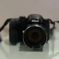 دوربین  نیکون b700|دوربین عکاسی و فیلم‌برداری|کرج, گوهردشت|دیوار