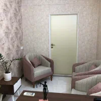 دفتر کار مبله در تاپ لوکیشن سالاریه|اجارهٔ دفتر کار، اتاق اداری، مطب|قم, سالاریه|دیوار