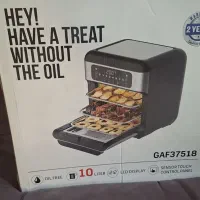 سرخکن آون بدون روغن،مولتی کوکر، جیپاسGAF37518