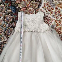 پیراهن مجلسی بچگانه.شلوارک لی .پیراهن .تونیک گرم