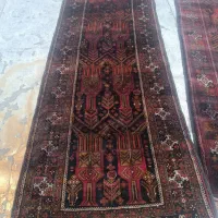 فرش دستبافت قدیمی سیستان|فرش|زاهدان, |دیوار