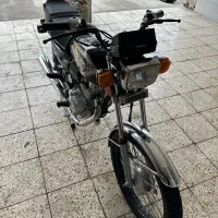 زمرد کویر 1401|موتورسیکلت|دزفول, |دیوار