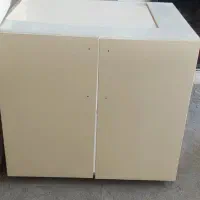 کابینت MDF|کتابخانه، شلف، قفسه‌های دیواری|چالوس, |دیوار