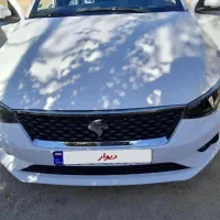 تارا اتومات V4 صفر مدل 1404|خودرو سواری و وانت|همدان, |دیوار