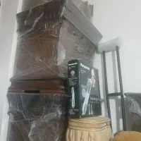 سرویس خواب دو نفره|تخت و سرویس خواب|کرمان, |دیوار