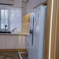 فروش واحدراه جدا نوساز نقلی همراه با وام مسکن