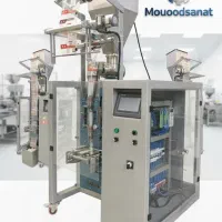 فروش فوق العاده دستگاه های بسته بندی ساشه وگرانول