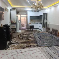 سوییت تمیز و شیک طبقه همکف|اجارهٔ کوتاه‌مدت آپارتمان و سوئیت|مشهد, عسگریه|دیوار