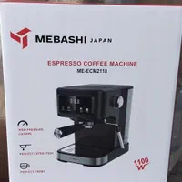 اسپرسو ساز و قهوه ساز مباشی ۲۱۱۸ اصلی گارانتی|سماور، چایساز، قهوهساز|مشهد, آزادشهر|دیوار