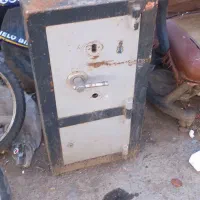 گاو صندوق کلید نداره