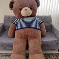 خرس ۱.۵ مناسب کادو