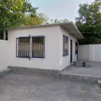 باغ در خسروشهر