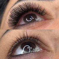 تاآخراردیبهشت اکستنشن مژه تخفیف((کاشت موقت۳۰۰ت))|خدمات آرایشگری و زیبایی|تهران, سعادت‌آباد|دیوار