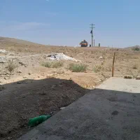 زمین جهت سوله وتولید وگلخانه