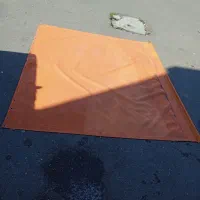 سایبان برزنتی