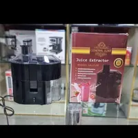 فروش آبمیوه‌گیری تک‌کاره جنرال لوکس