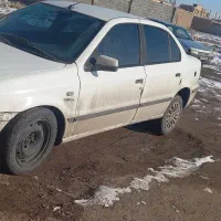 سمند موتور ملی Ef7 مدل ۹۴