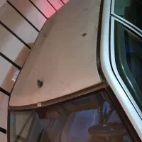 پراید نقره ایی مدل ۱۳۸۵