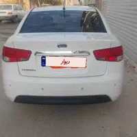 سراتو اپشنال مدل 96 کارکرد 130 واقعی