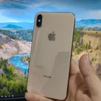 Xs max/Zaa