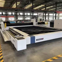 لیزر فایبر برش ۱۲ متری/ یاسکاوا/CNC/ برش فلزات