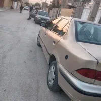 سمند۸۳(فقط۱۷۸میلیون) موتورنوگیربکس وقطعات صفر|خودرو سواری و وانت|یاسوج, |دیوار