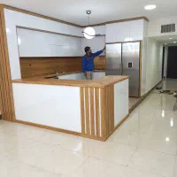 کابینت مدرن آرادوودباطراحی اختصاصی ونصب رایگان|خدمات پیشه و مهارت|سبزوار, فرهنگیان|دیوار